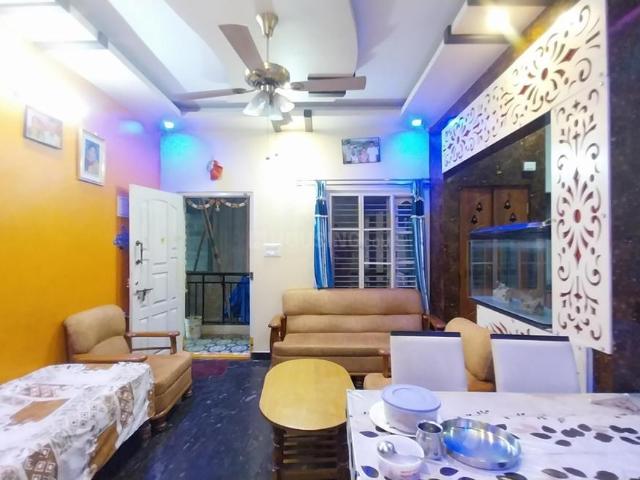 12 BHK Apartment in Hegganahalli, Bengaluru North for resale Bengaluru. The reference number is 20331101