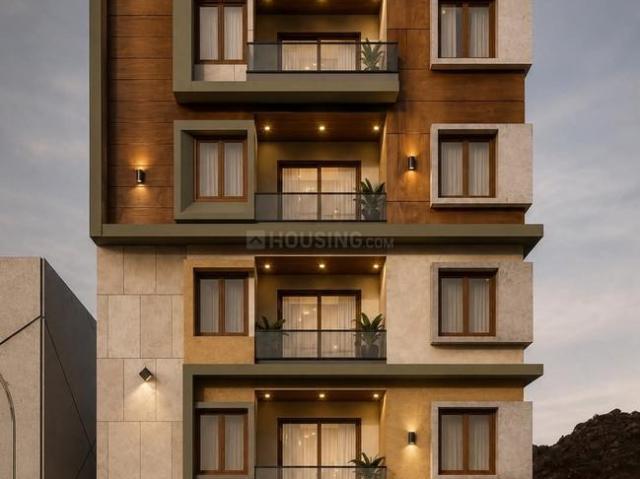 12 BHK Apartment in Kalyan Nagar for resale Bengaluru. The reference number is 20815088