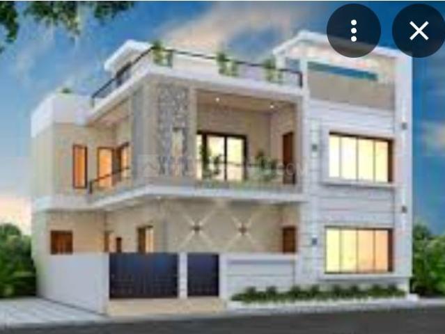 12 BHK Farm House in Chikballapur Rural for resale Chikballapur District. The reference number is 19974632