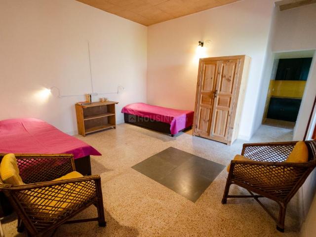 12 BHK Farm House in Mussoorie Road for resale Dehradun. The reference number is 17056261