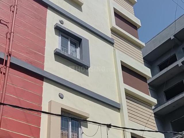 12 BHK Independent Builder Floor in HSR Layout for resale Bengaluru. The reference number is 20799864