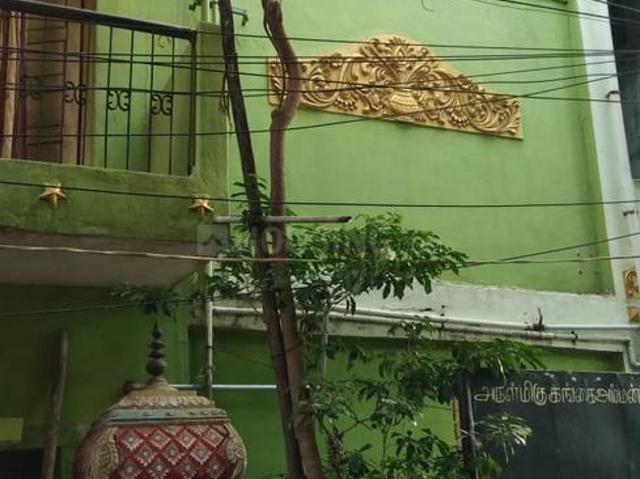 12 BHK Independent House in Chitlapakkam for resale Chennai. The reference number is 20855477