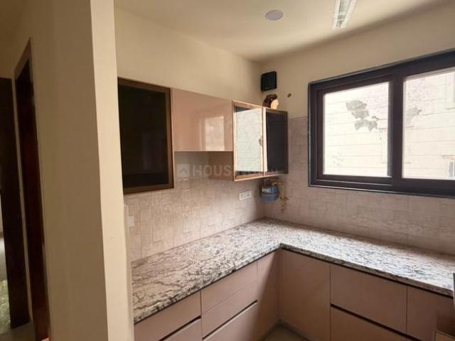 12 BHK Independent House in Anand Niketan for rent New Delhi. The reference number is 20758980