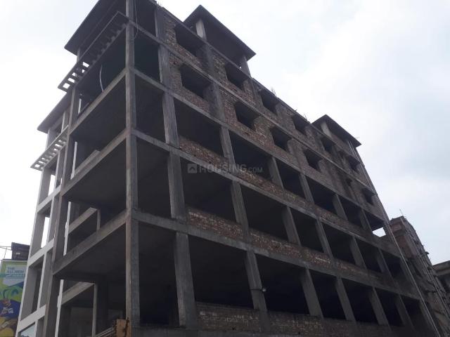 12 BHK Independent House in Andul for resale Howrah. The reference number is 20478796