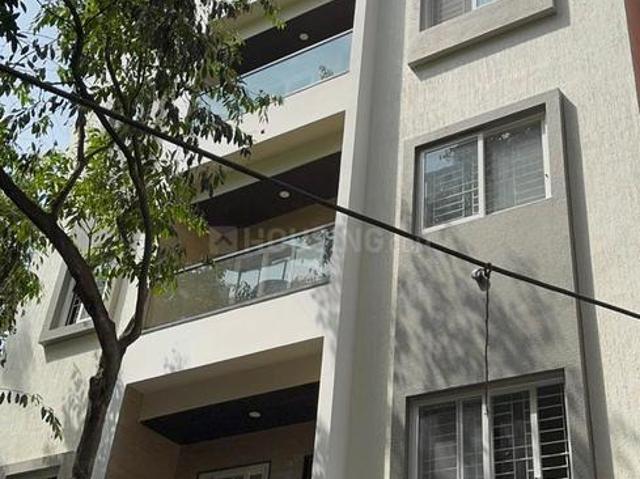 12 BHK Independent House in Bommanahalli for resale Bengaluru. The reference number is 20667890