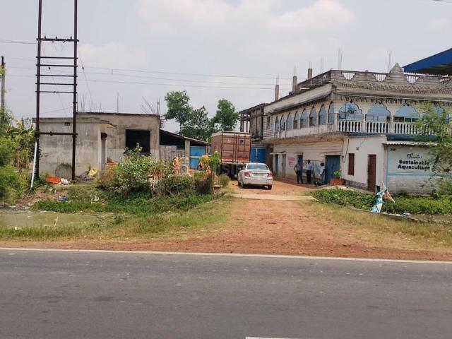 12 BHK Independent House in Bagnan for resale Howrah. The reference number is 20346278