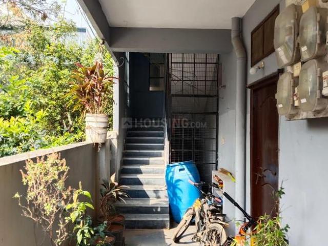 12 BHK Independent House in Bandlaguda Jagir for resale Hyderabad. The reference number is 20822523