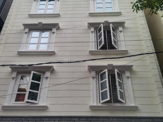 12 BHK Independent House in BTM Layout 2nd Stage for rent Bengaluru. The reference number is 20672107