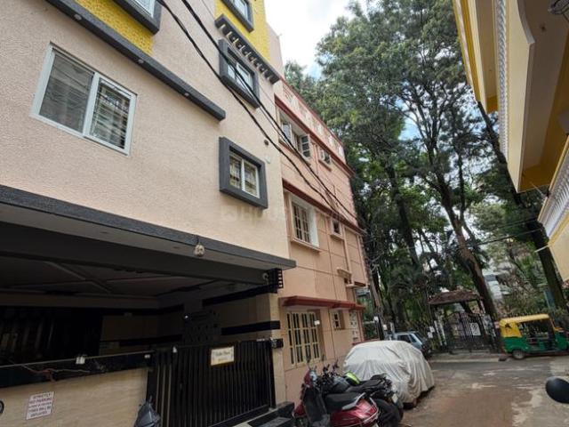12 BHK Independent House in BTM Layout for resale Bengaluru. The reference number is 20777972