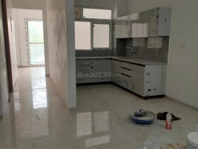 12 BHK Independent House in Gomti Nagar Extension for rent Lucknow. The reference number is 20883780