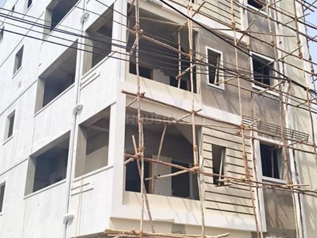 12 BHK Independent House in Gajularamaram for resale Hyderabad. The reference number is 20396112