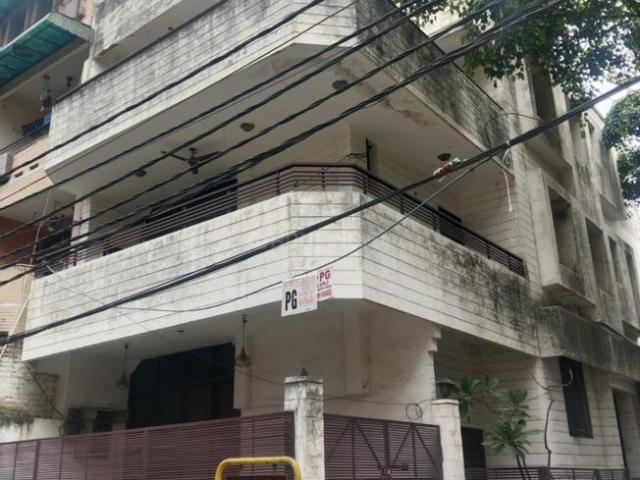 12 BHK Independent House in GTB Nagar for resale New Delhi. The reference number is 20946848