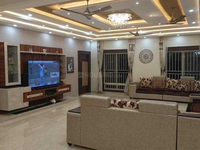 12 BHK Independent House in Doddenahalli for resale Bengaluru. The reference number is 17316661