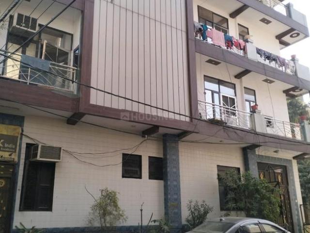 12 BHK Independent House in Defence Colony for resale Ghaziabad. The reference number is 19324016