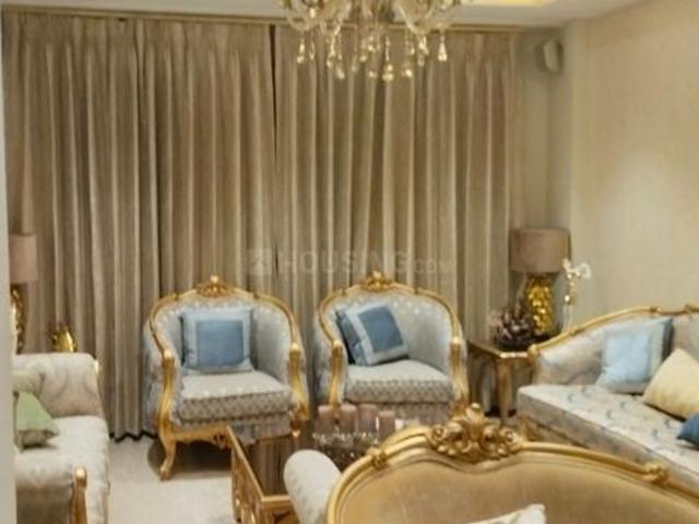 12 BHK Independent House in East Of Kailash for resale South Delhi. The reference number is 17748289
