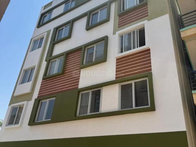 12 BHK Independent House in K R Puram for resale Bengaluru. The reference number is 20946504