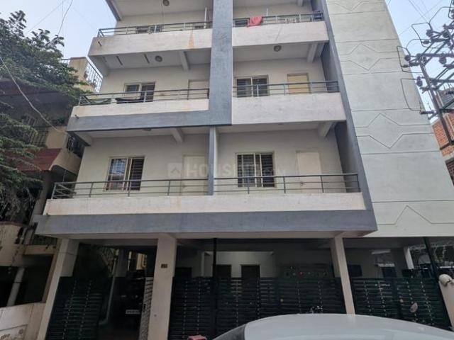 12 BHK Independent House in Koramangala for resale Bangalore. The reference number is 16708332