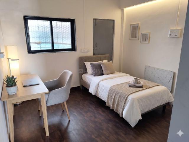 12 BHK Independent House in Keshav Nagar for rent Pune. The reference number is 20436572