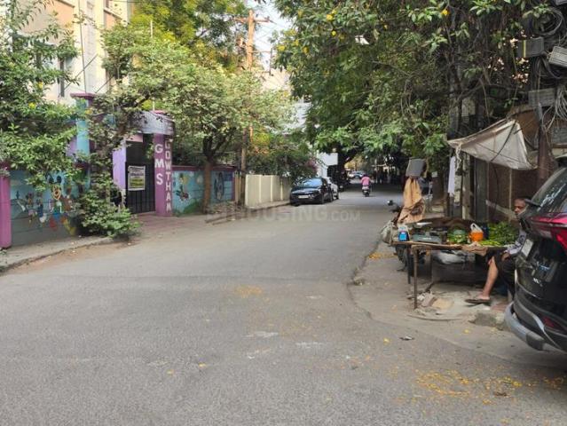 12 BHK Independent House in Himayath Nagar for resale East Hyderabad. The reference number is 16839355