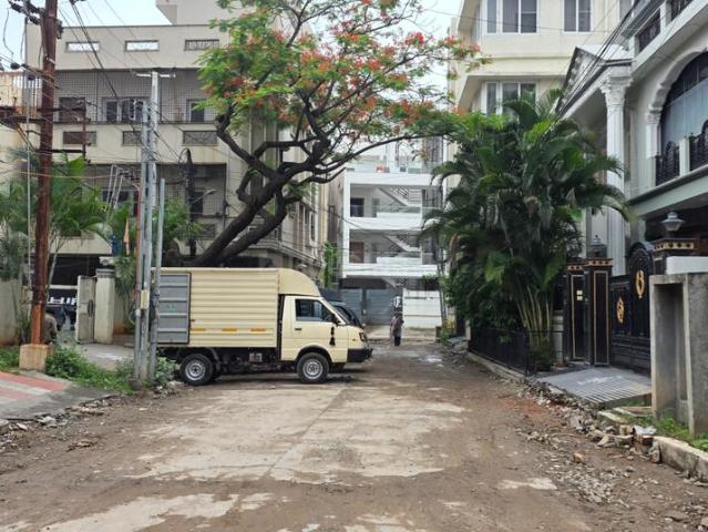 12 BHK Independent House in Himayath Nagar for resale East Hyderabad. The reference number is 17519648