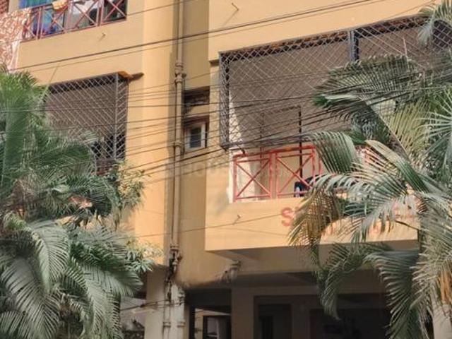 12 BHK Independent House in Himayath Nagar for resale Hyderabad. The reference number is 19974642