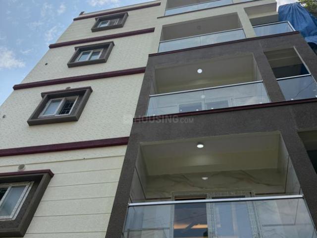 12 BHK Independent House in HSR Layout for resale Bengaluru. The reference number is 20787818