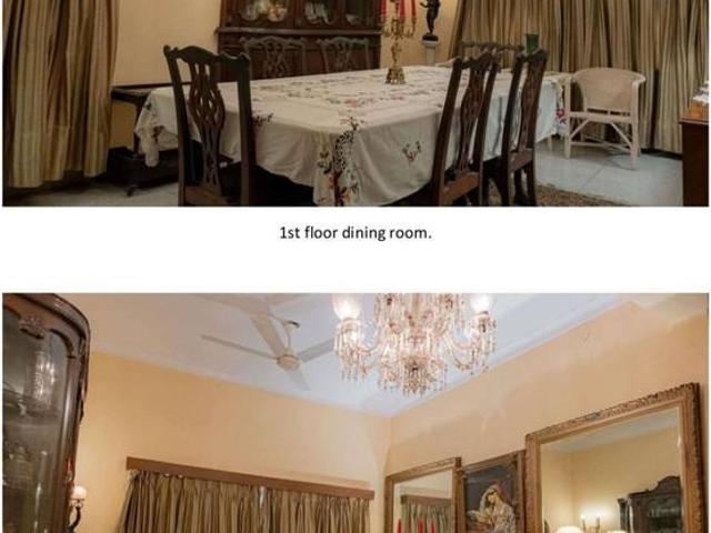 12 BHK Independent House in Lake Gardens for resale Kolkata. The reference number is 20242936