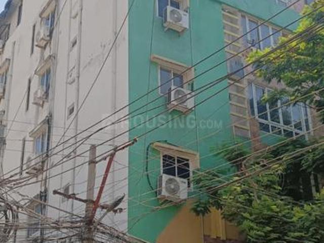 12 BHK Independent House in Madhapur for resale Hyderabad. The reference number is 20818197