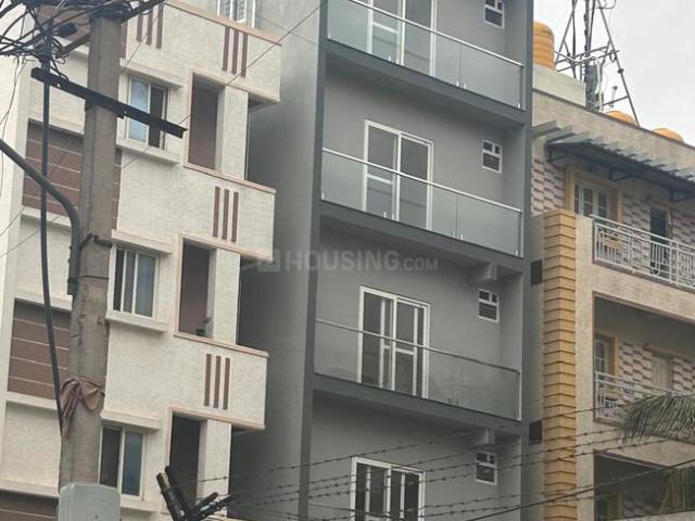 12 BHK Independent House in Mahadevapura for resale Bangalore East. The reference number is 17762098