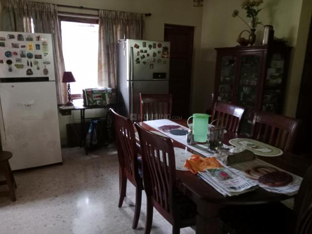 12 BHK Independent House in Malleswaram for resale Bengaluru. The reference number is 20356803