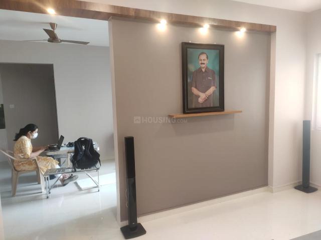 12 BHK Independent House in Marathahalli for resale Bengaluru. The reference number is 20729825