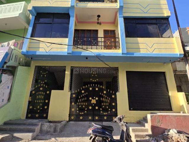 8 BHK Independent House in Syed Ali Guda for resale Hyderabad. The reference number is 18779766