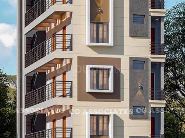 12 BHK Independent House in Munnekollal for resale Bangalore East. The reference number is 17764294