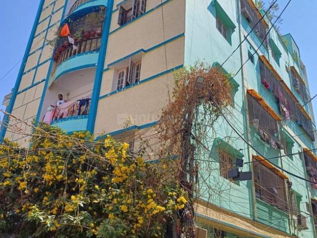 12 BHK Independent House in Musheerabad for resale Hyderabad. The reference number is 19294786