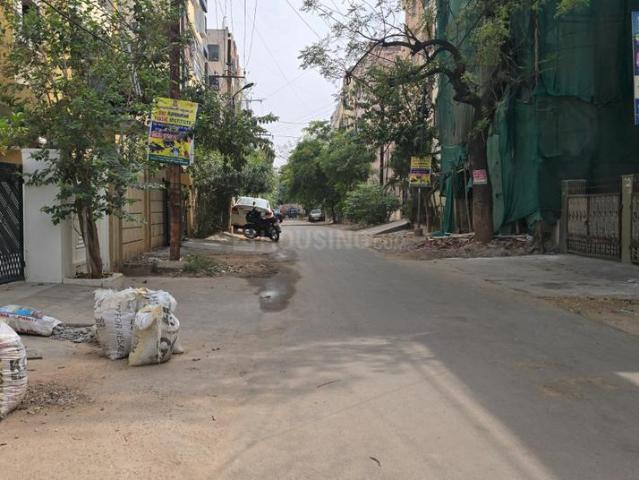 12 BHK Independent House in Nacharam for resale East Hyderabad. The reference number is 16861791
