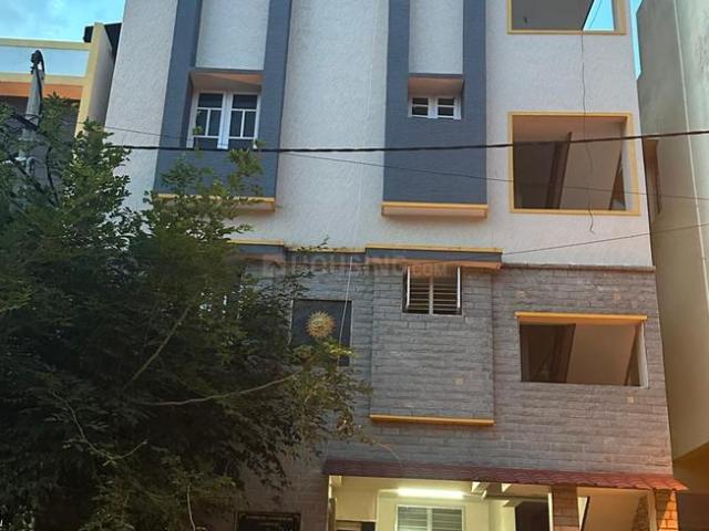 12 BHK Independent House in Nagarbhavi for resale Bengaluru. The reference number is 20684608