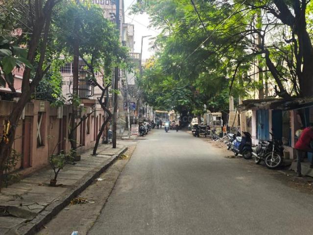 12 BHK Independent House in Nallakunta for resale East Hyderabad. The reference number is 16938750