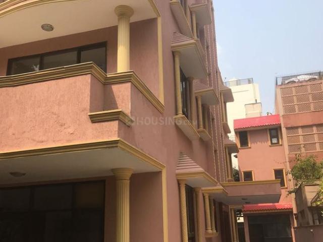 12 BHK Independent House in New Friends Colony for rent New Delhi. The reference number is 20775600