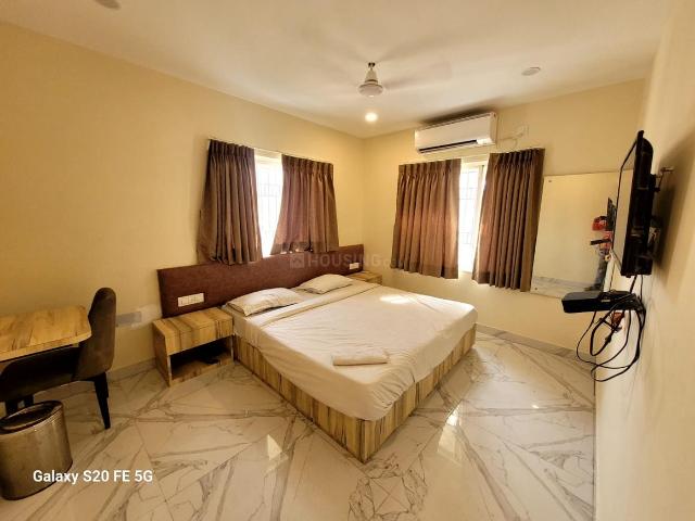 12 BHK Independent House in New Town for rent Kolkata. The reference number is 20749304