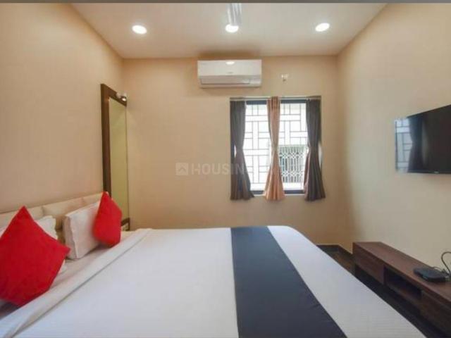 12 BHK Independent House in New Town for rent Kolkata. The reference number is 20798489
