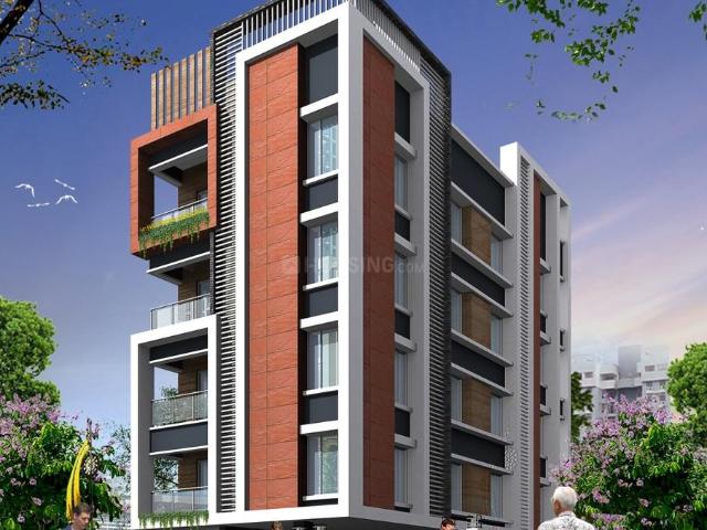 12 BHK Independent House in New Town for resale Kolkata. The reference number is 18829002