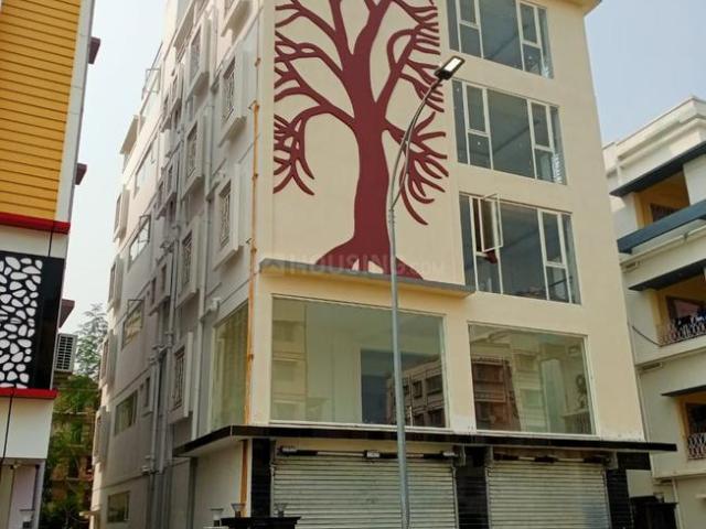 12 BHK Independent House in New Town for resale Kolkata. The reference number is 20041785
