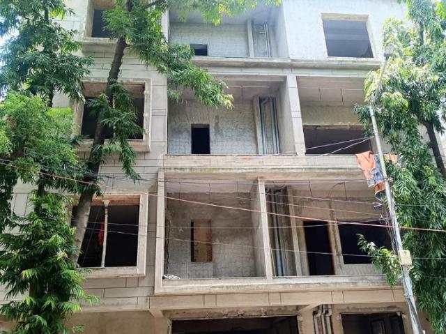 12 BHK Independent House in Salt Lake City for resale Kolkata. The reference number is 17634465