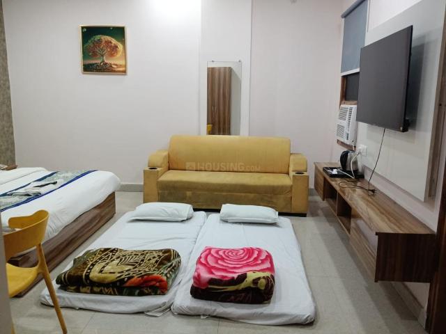12 BHK Independent House in Sector 122 for rent Noida. The reference number is 20451781