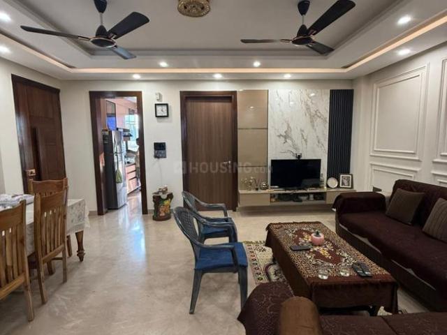 12 BHK Independent House in Sector 27 for rent Gurgaon. The reference number is 20291437
