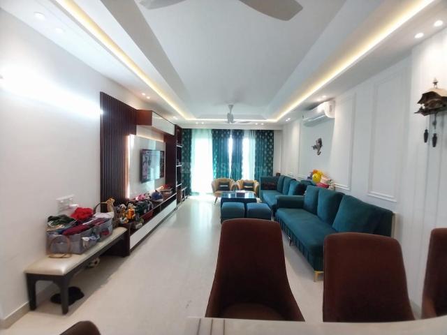 12 BHK Independent House in Sector 56 for resale Gurgaon. The reference number is 19247774