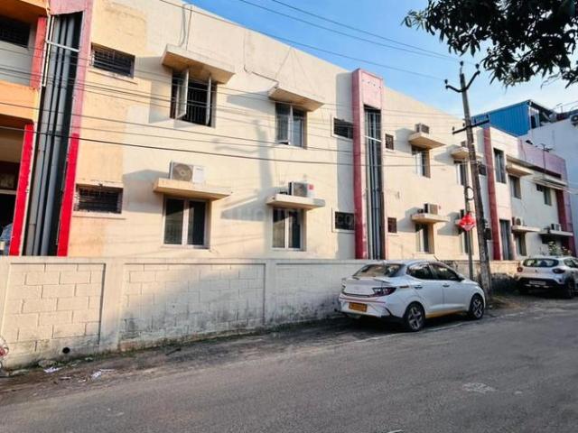 12 BHK Independent House in Sholinganallur for resale Chennai. The reference number is 20550290