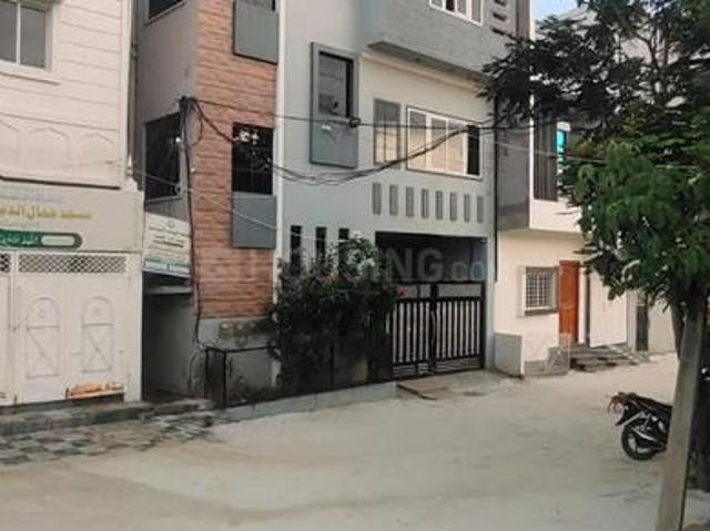 12 BHK Independent House in Sivarampalli for resale South Hyderabad. The reference number is 17436177