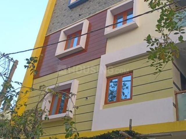 12 BHK Independent House in Singasandra for resale Bangalore. The reference number is 16629735