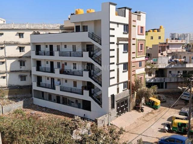 12 BHK Independent House in Singasandra for resale Bengaluru. The reference number is 20924561